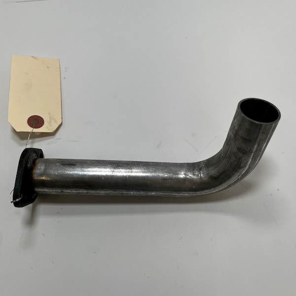 Tube-Exhaust Lh